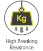 High-Breaking-Resistance