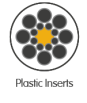 Plastic-Inserts